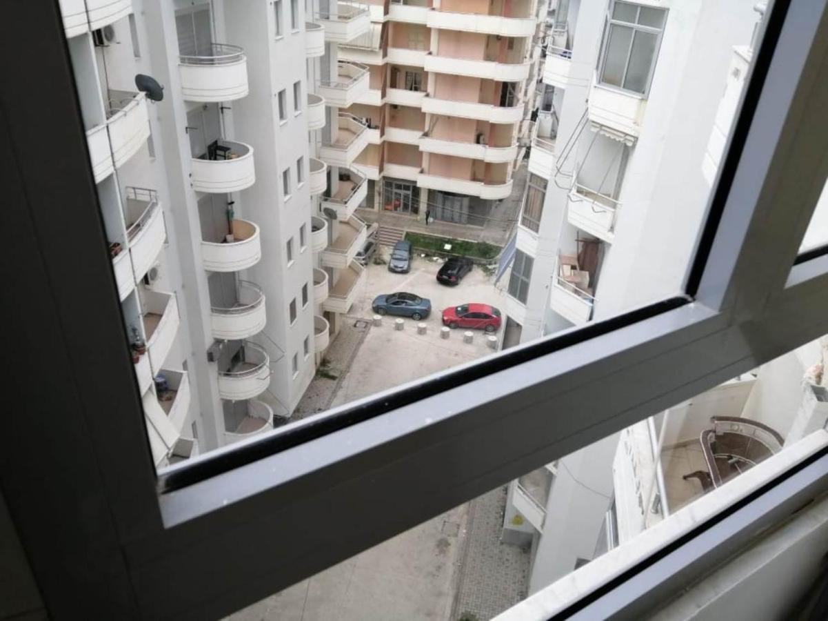 Lungomare Apartament Sea View วญอเรอ ภายนอก รูปภาพ