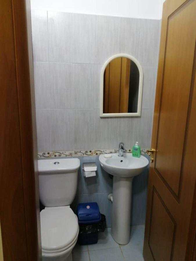 Lungomare Apartament Sea View วญอเรอ ภายนอก รูปภาพ