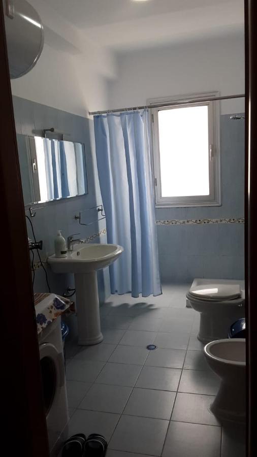 Lungomare Apartament Sea View วญอเรอ ภายนอก รูปภาพ