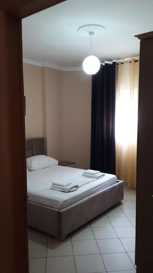 Lungomare Apartament Sea View วญอเรอ ภายนอก รูปภาพ