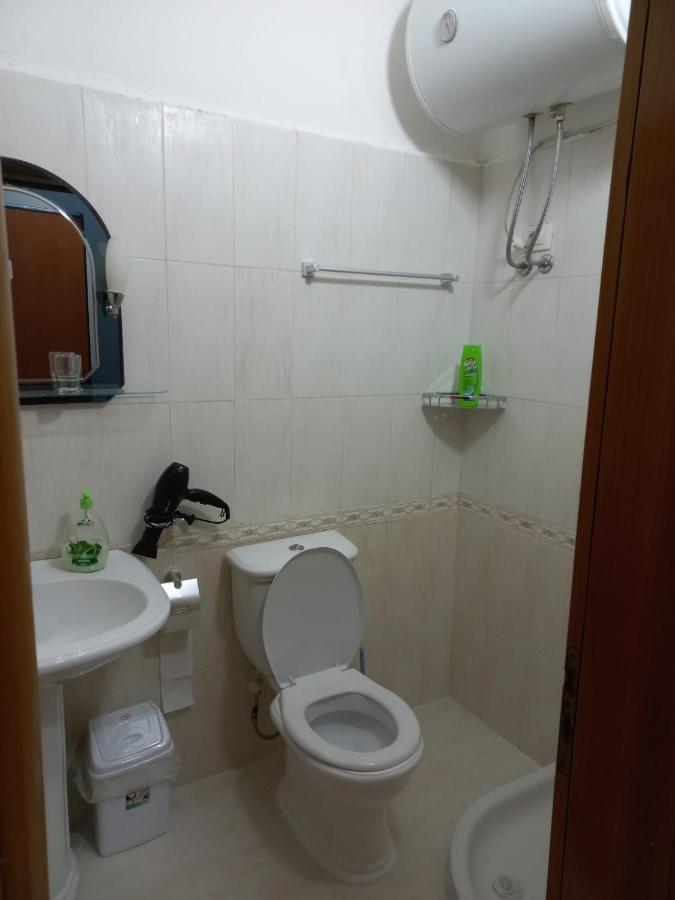 Lungomare Apartament Sea View วญอเรอ ภายนอก รูปภาพ