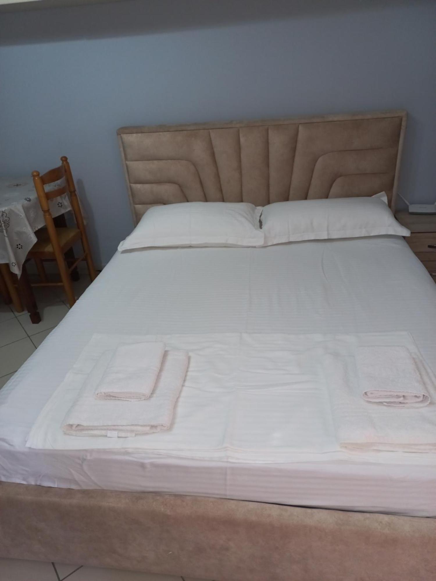 Lungomare Apartament Sea View วญอเรอ ห้อง รูปภาพ