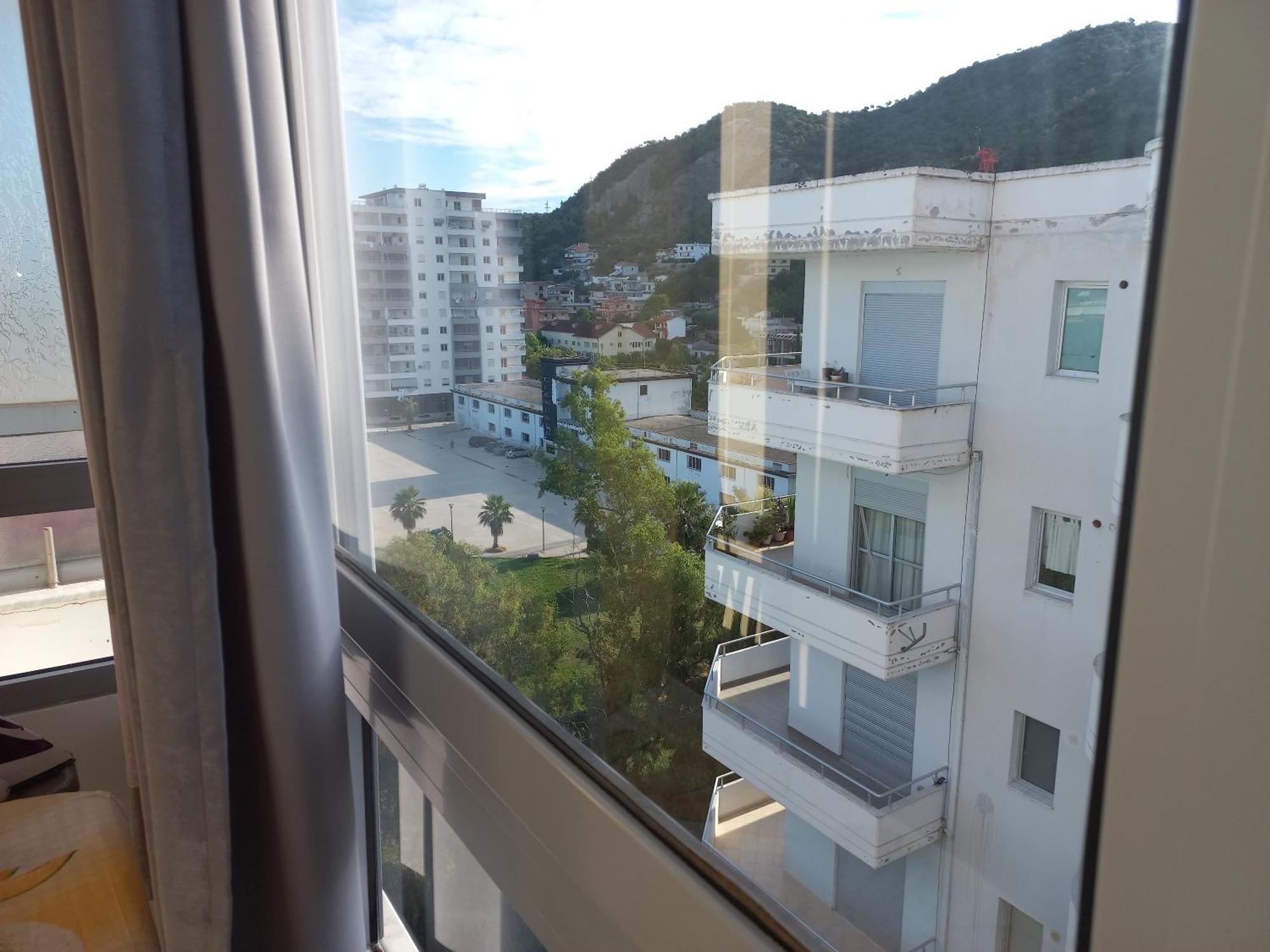 Lungomare Apartament Sea View วญอเรอ ห้อง รูปภาพ