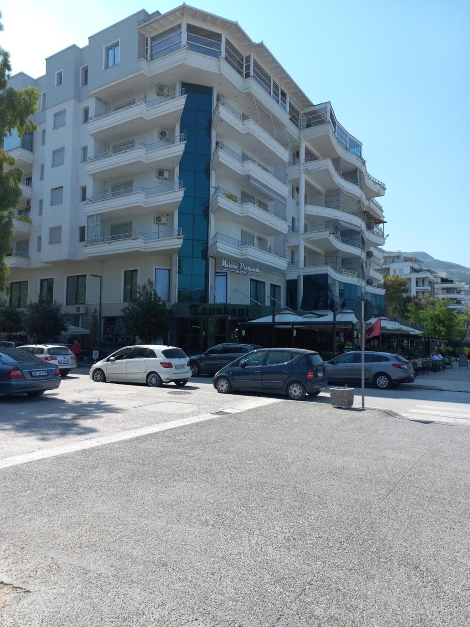 Lungomare Apartament Sea View วญอเรอ ห้อง รูปภาพ