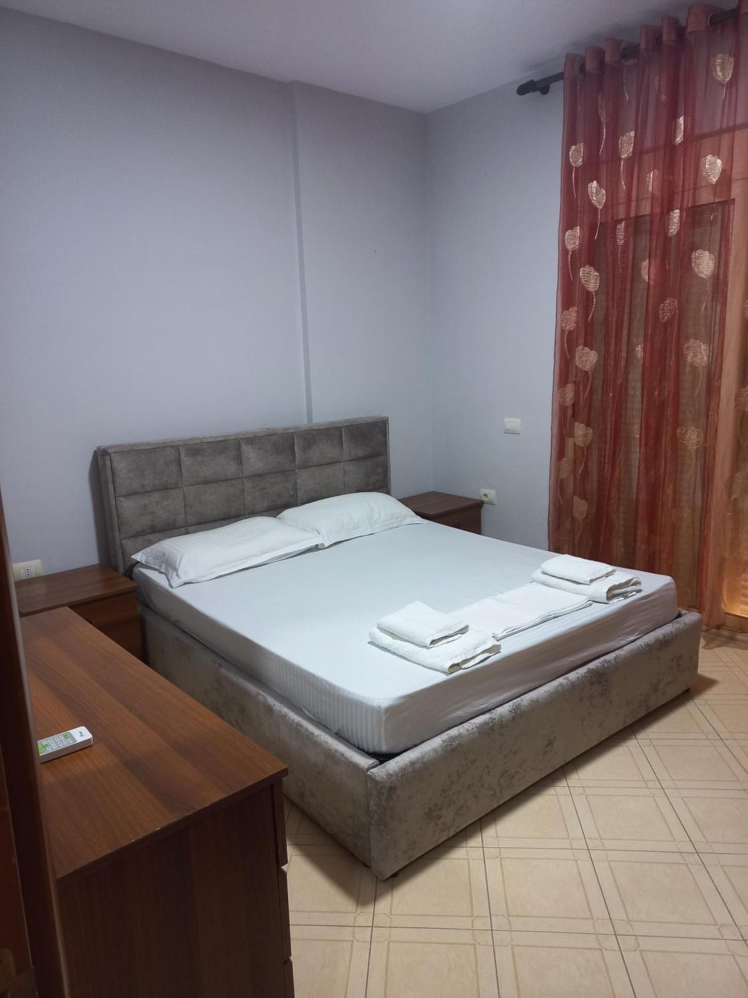 Lungomare Apartament Sea View วญอเรอ ห้อง รูปภาพ
