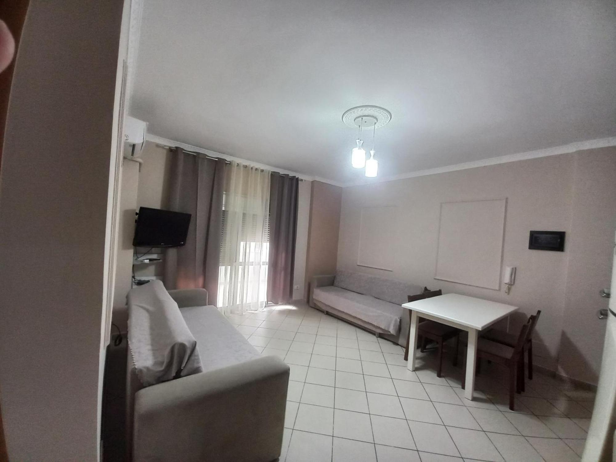 Lungomare Apartament Sea View วญอเรอ ภายนอก รูปภาพ